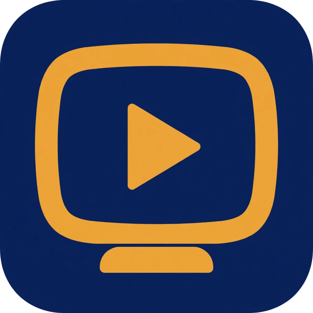 Thop TV APK app icon